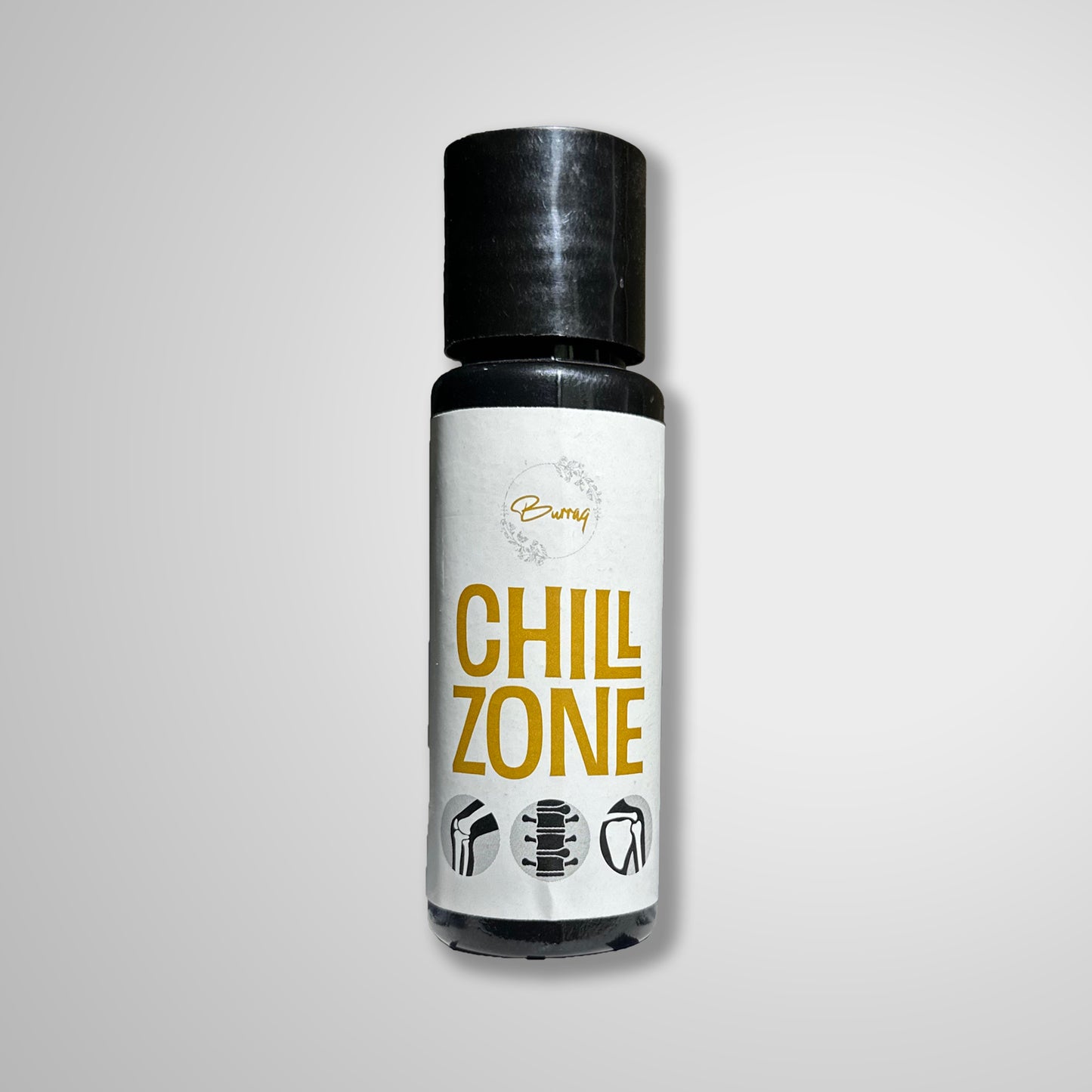 Chill Zone | Best Oil for Pain Relief |