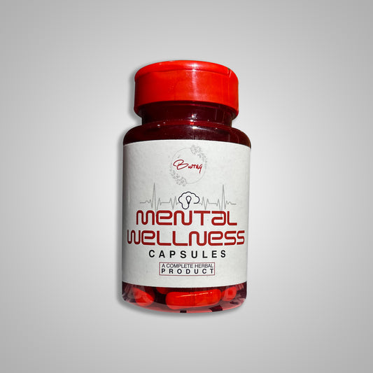 Mental Wellness | A mind Booster |