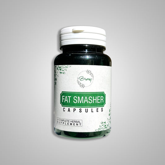 Fat Smasher | A complete weight lose pack |