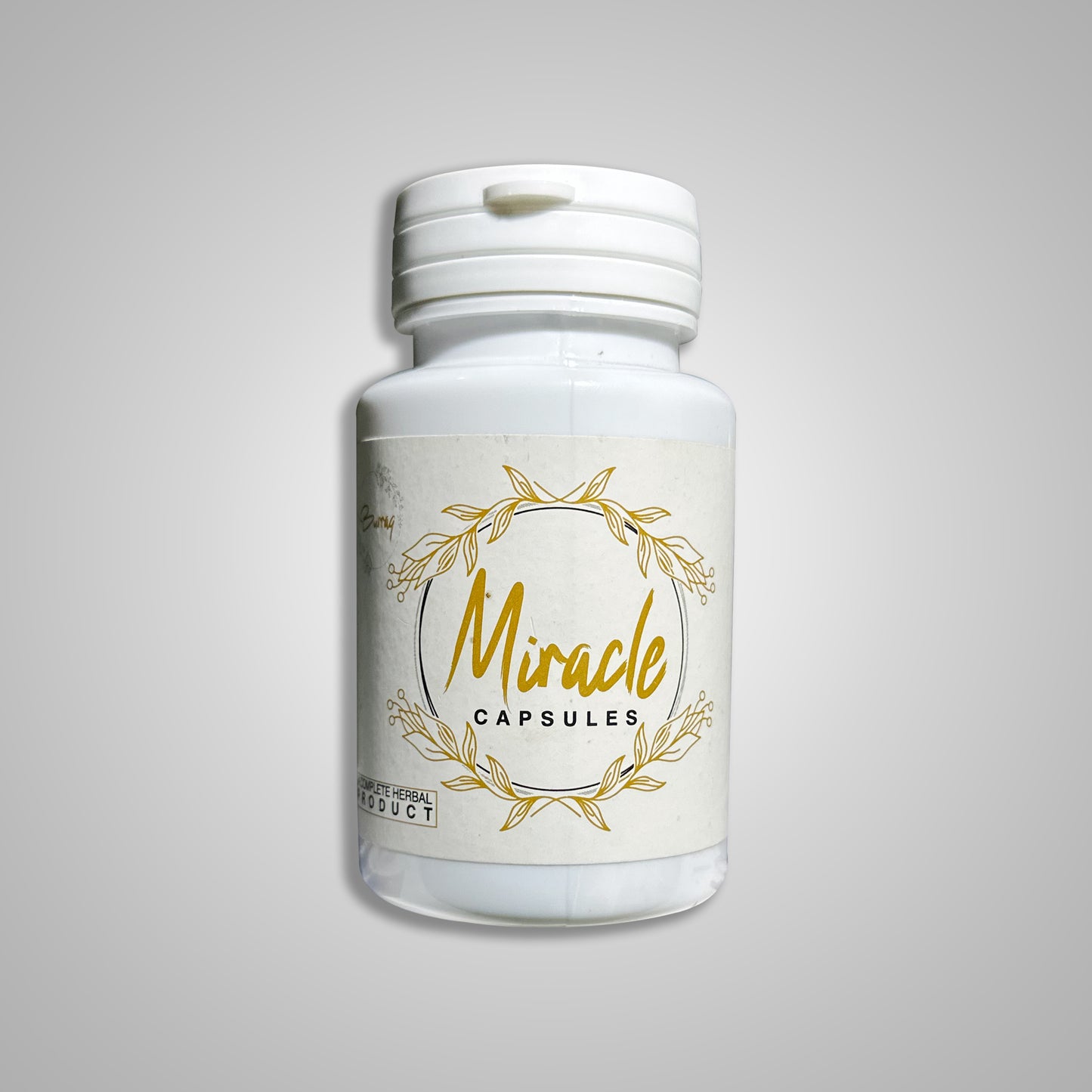 Miracle  | A Skin Booster |